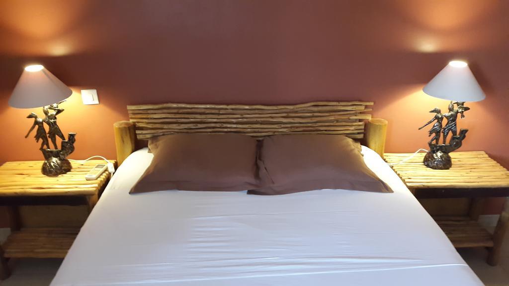 Maison d'hôtes Opanoramic Dakar Chambre photo