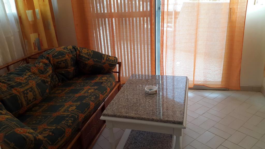 Maison d'hôtes Opanoramic Dakar Chambre photo