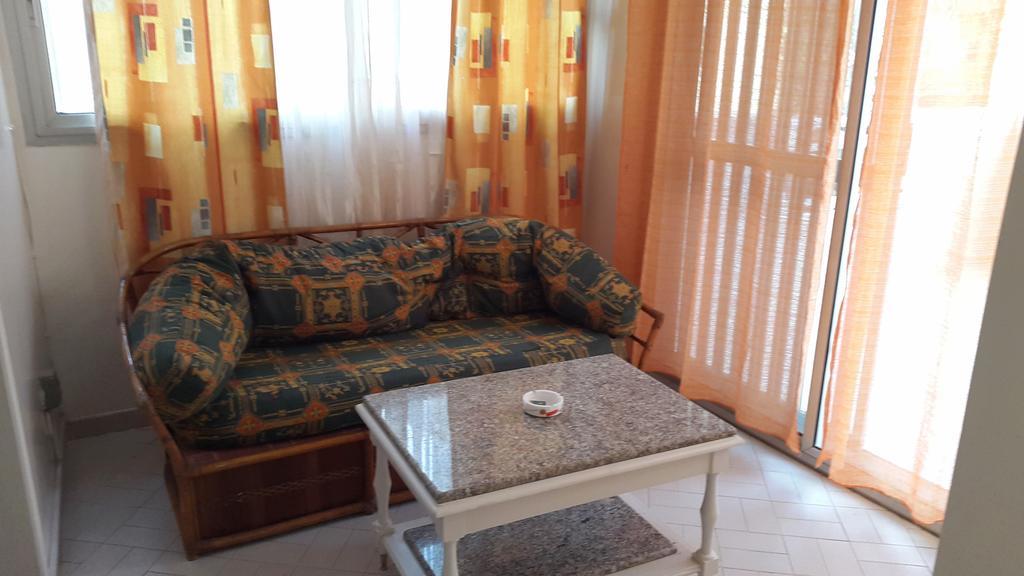 Maison d'hôtes Opanoramic Dakar Chambre photo