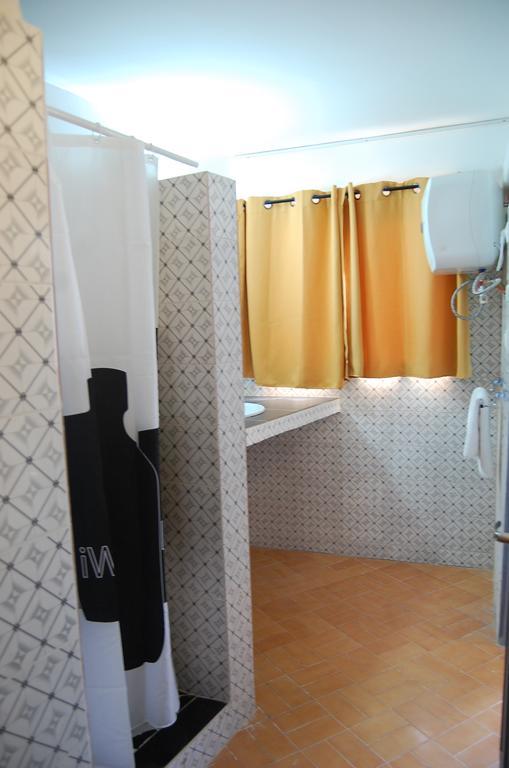 Maison d'hôtes Opanoramic Dakar Extérieur photo