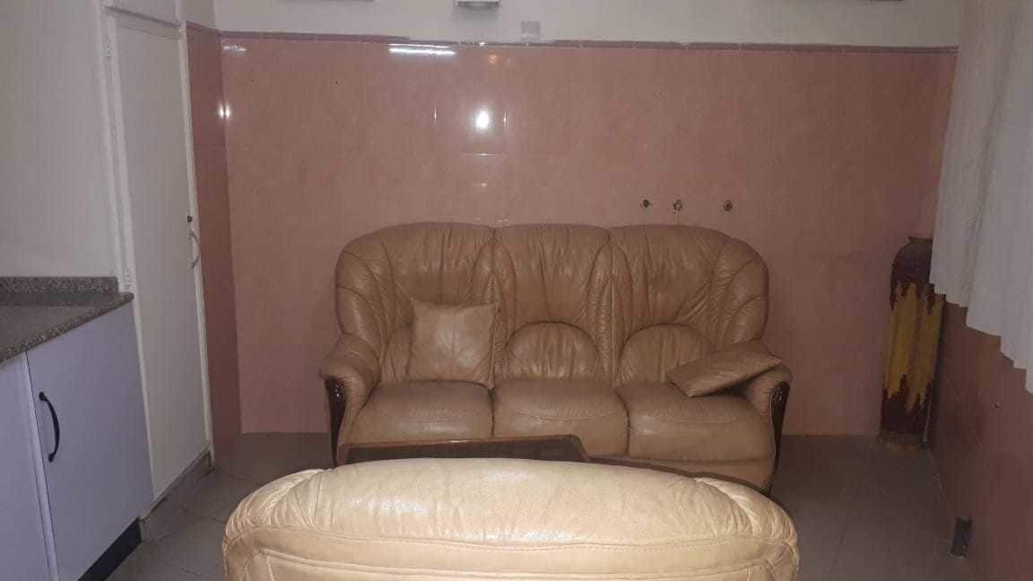 Maison d'hôtes Opanoramic Dakar Extérieur photo